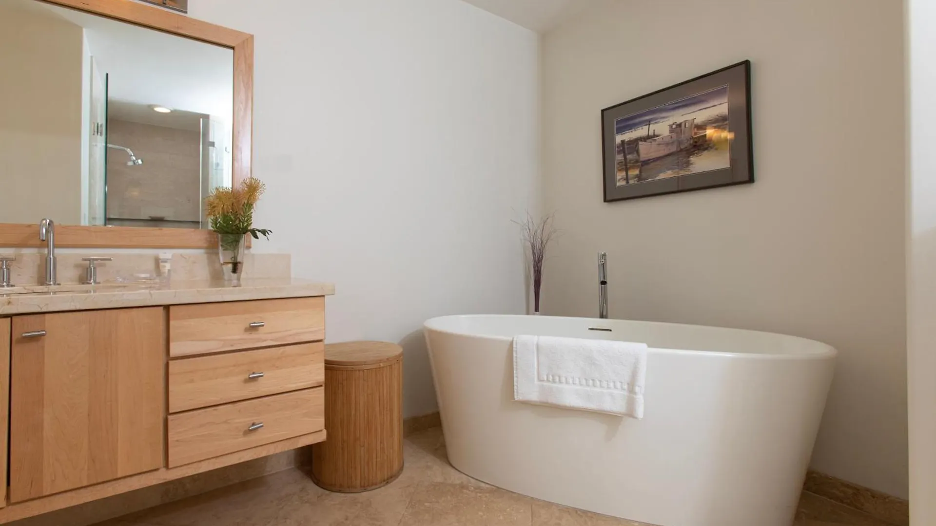South Bay Beach Club 14 - 4 Bedroom 4 Bathroom Unit George Town