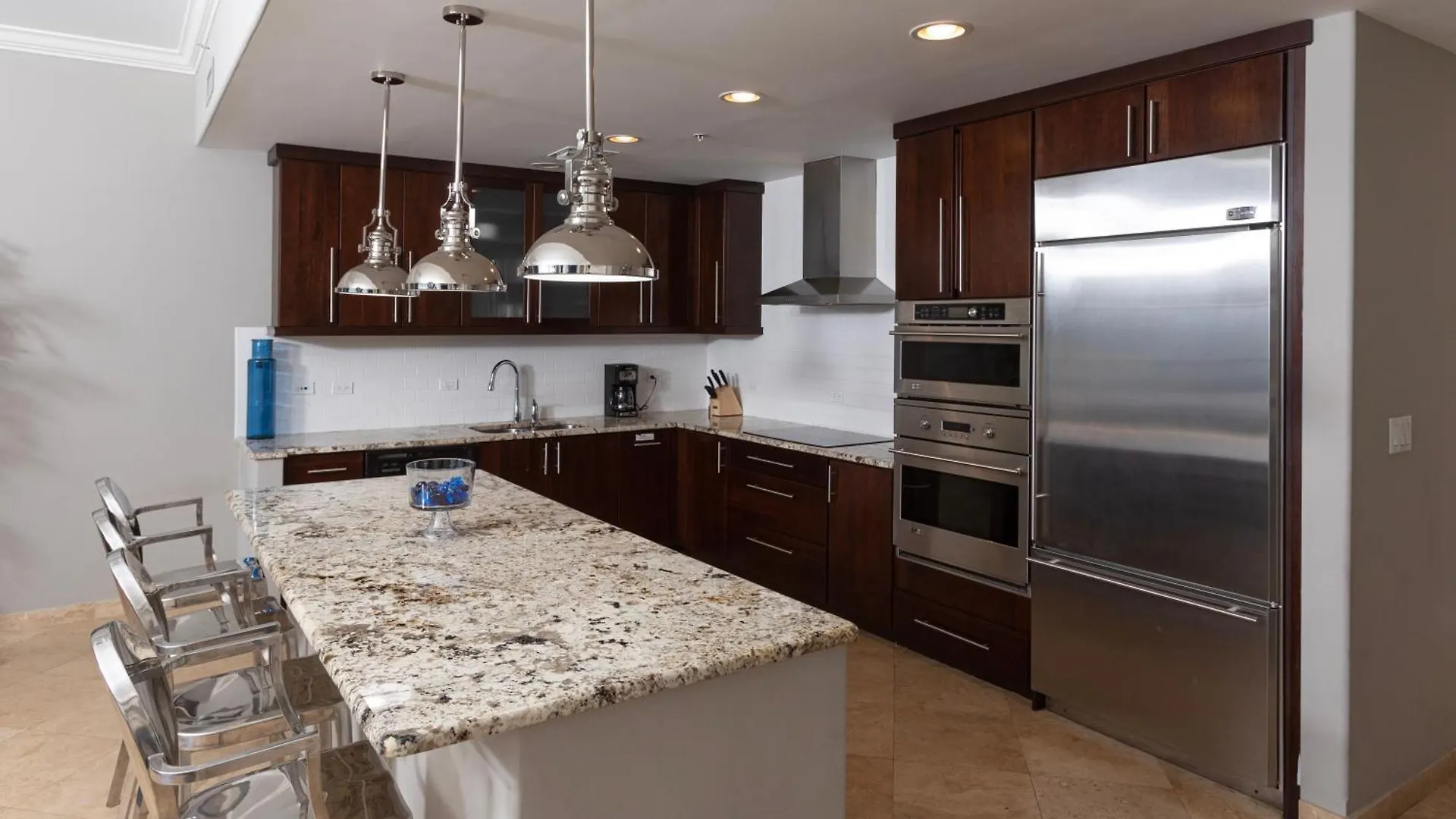 South Bay Beach Club 14 - 4 Bedroom 4 Bathroom Unit George Town Cayman Islands