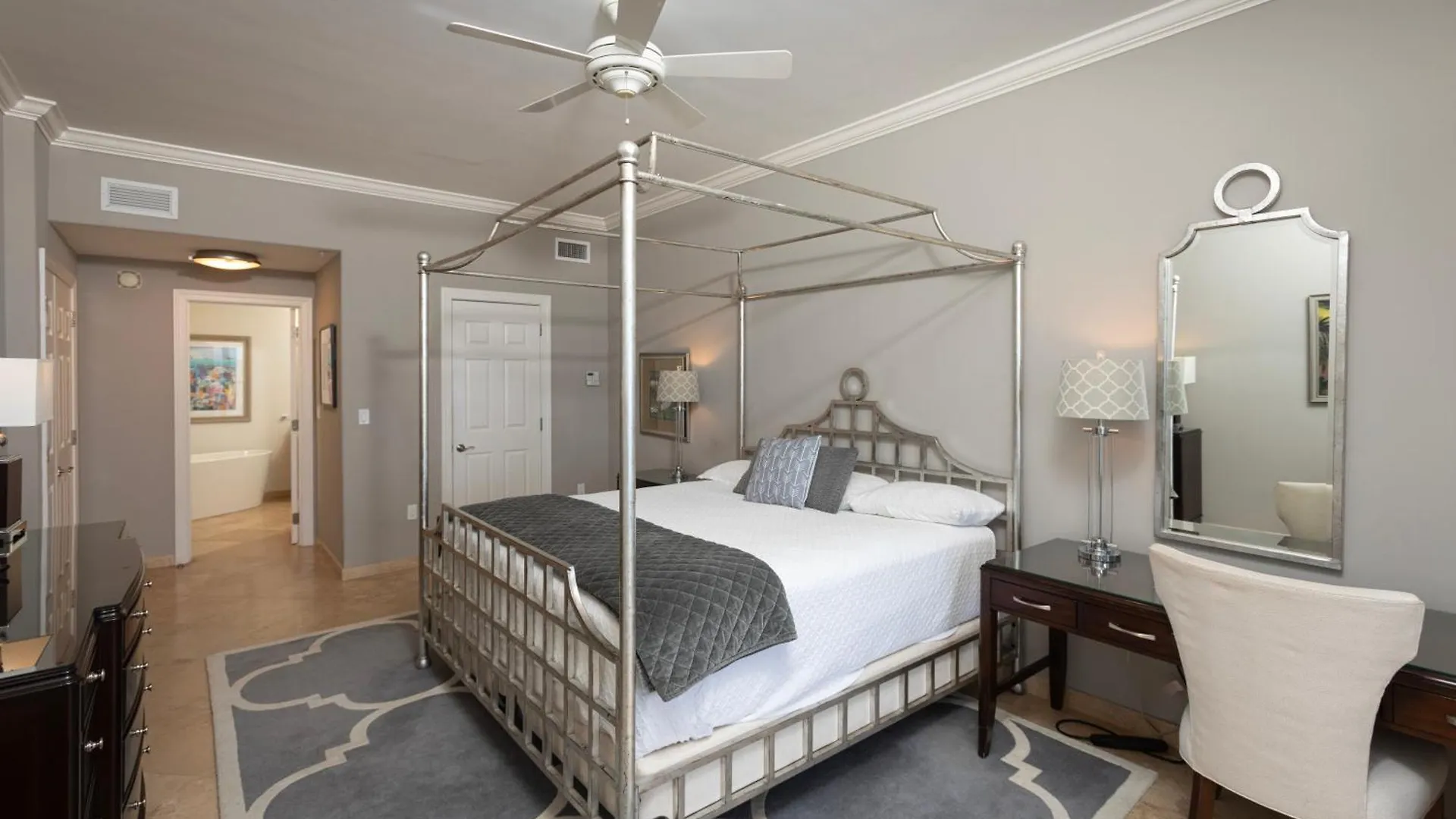 South Bay Beach Club 14 - 4 Bedroom 4 Bathroom Unit George Town 0*,