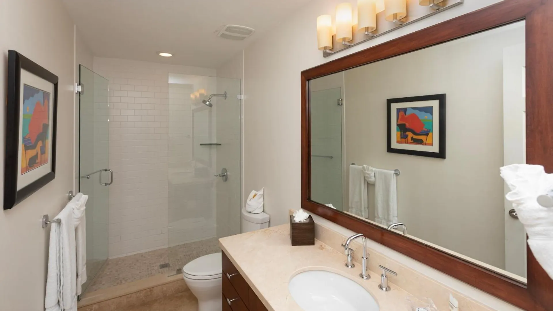 South Bay Beach Club 14 - 4 Bedroom 4 Bathroom Unit George Town